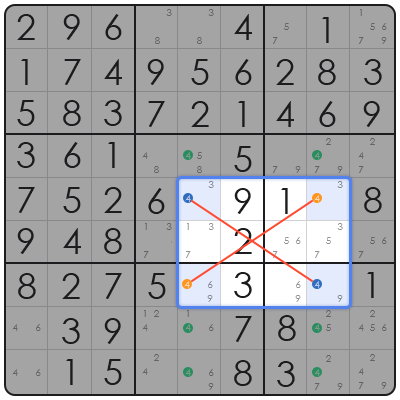 solve my sudoku