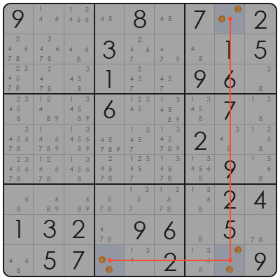 free web sudoku evil